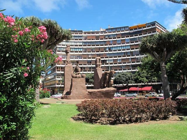 Victoria 51. Apartment Las Palmas de Gran Canaria Exterior foto